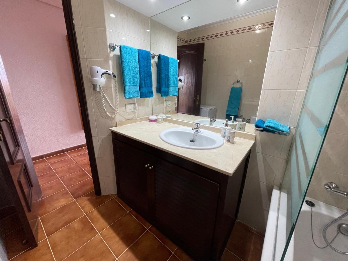Tu hogar en Tenerife San Miguel de Abona Eksteriør bilde