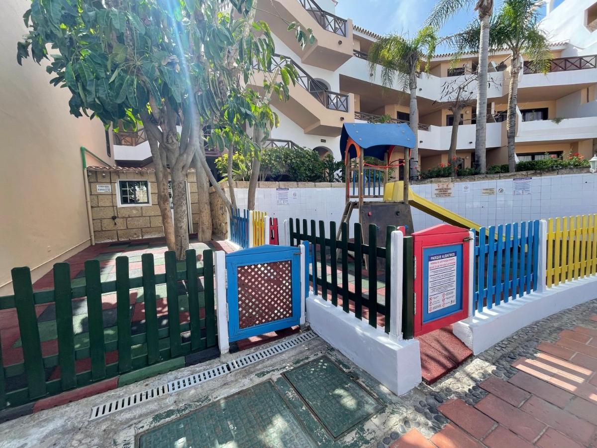 Tu hogar en Tenerife San Miguel de Abona Eksteriør bilde