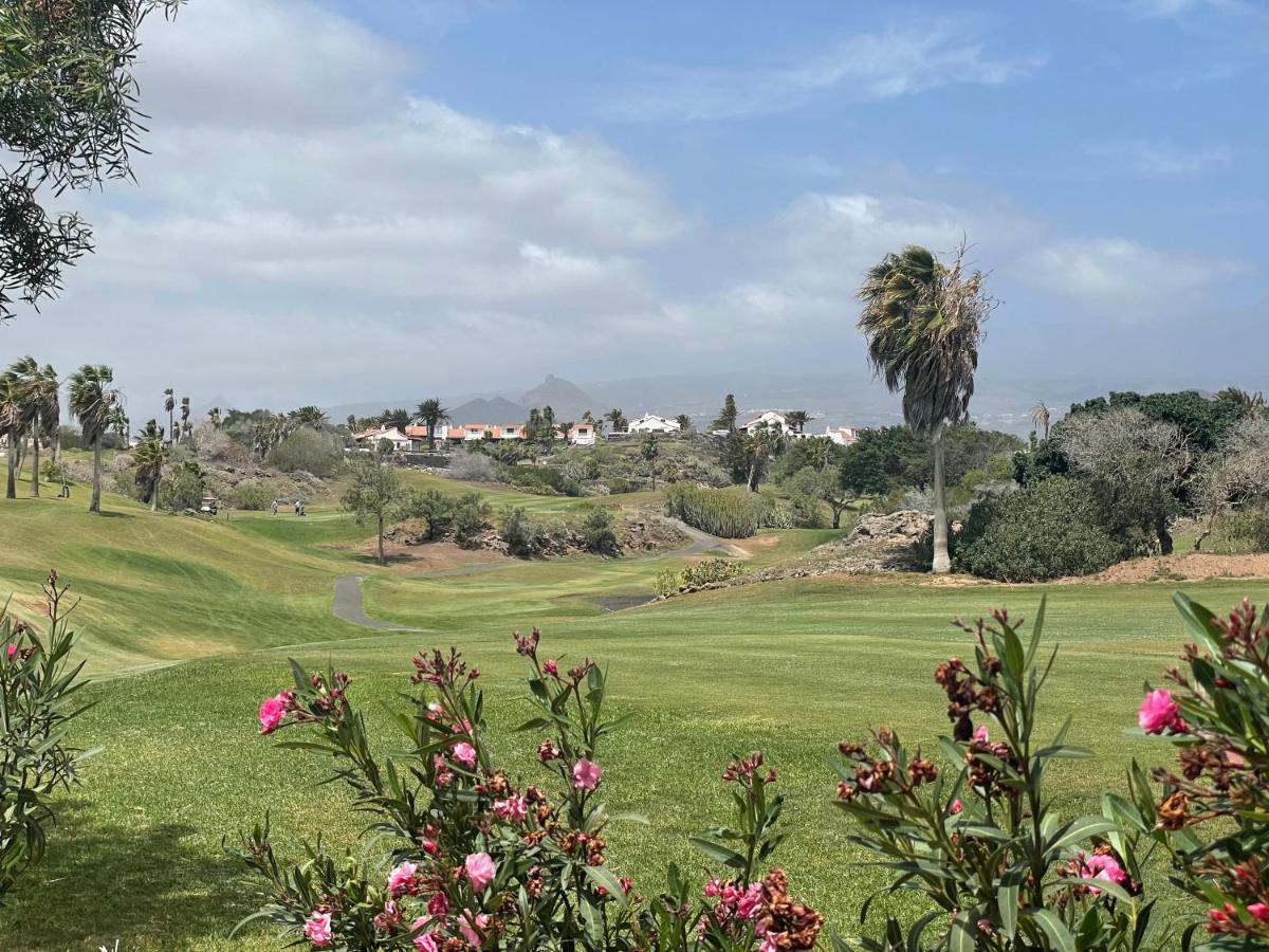 Tu hogar en Tenerife San Miguel de Abona Eksteriør bilde