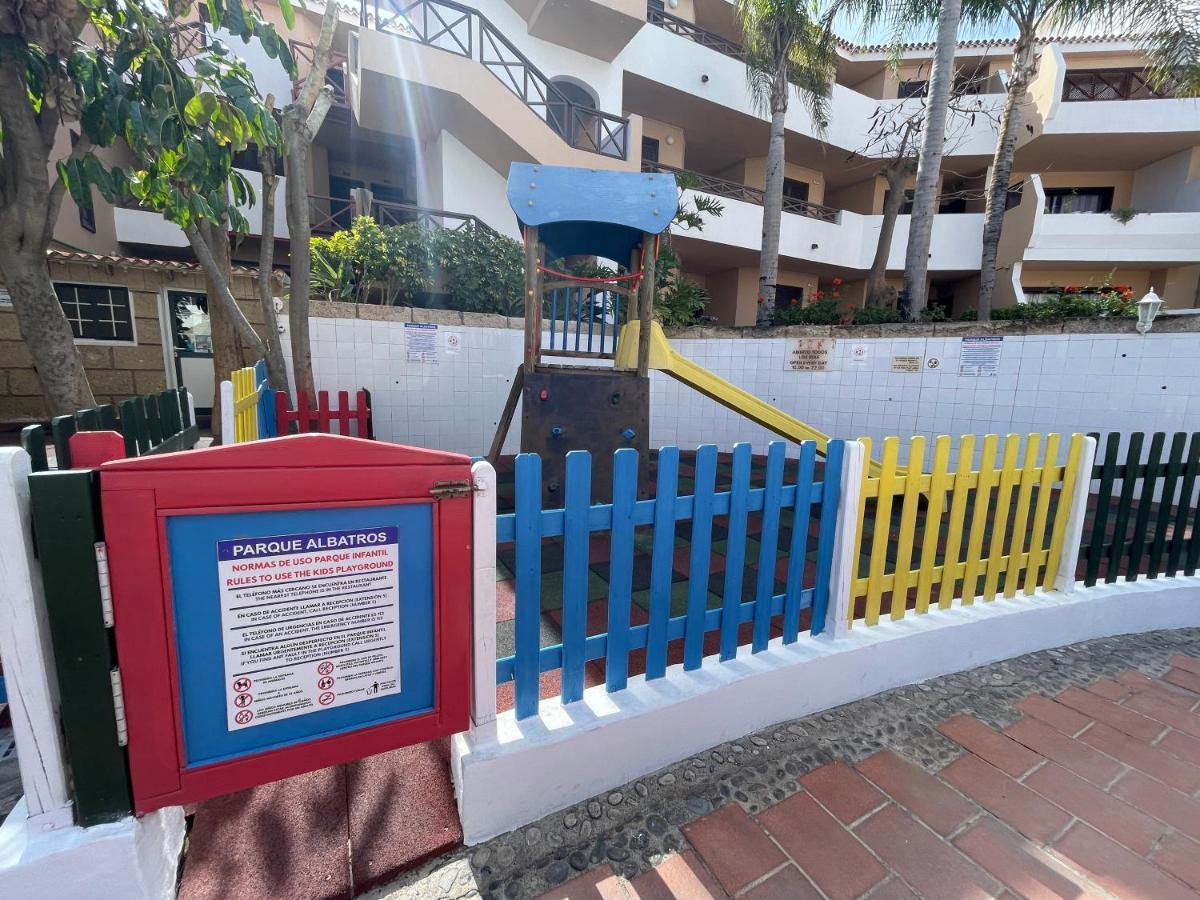 Tu hogar en Tenerife San Miguel de Abona Eksteriør bilde