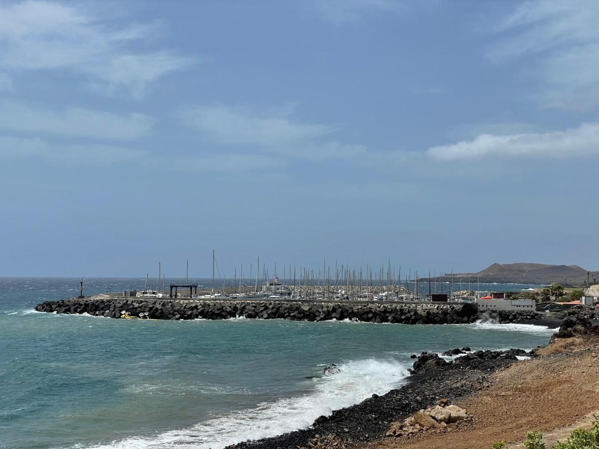 Tu hogar en Tenerife San Miguel de Abona Eksteriør bilde