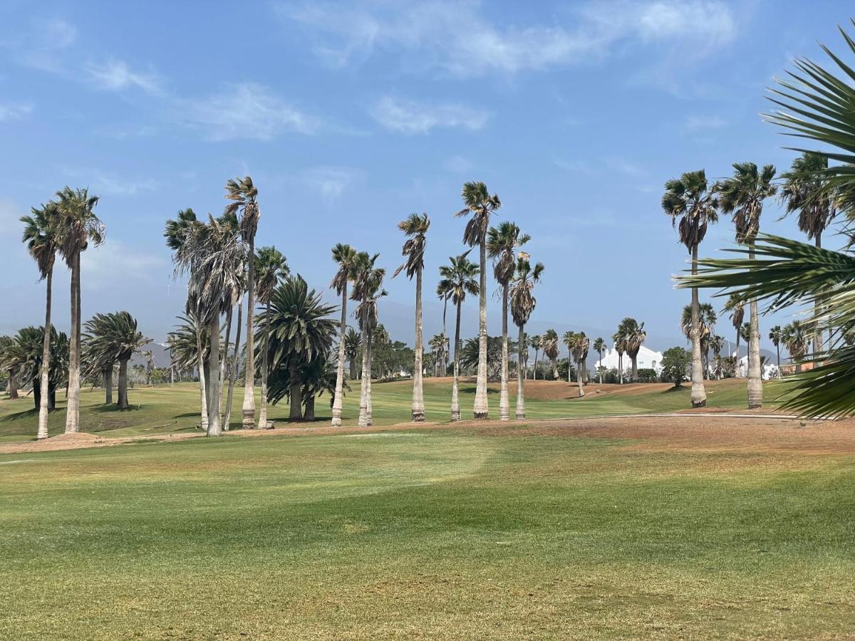 Tu hogar en Tenerife San Miguel de Abona Eksteriør bilde