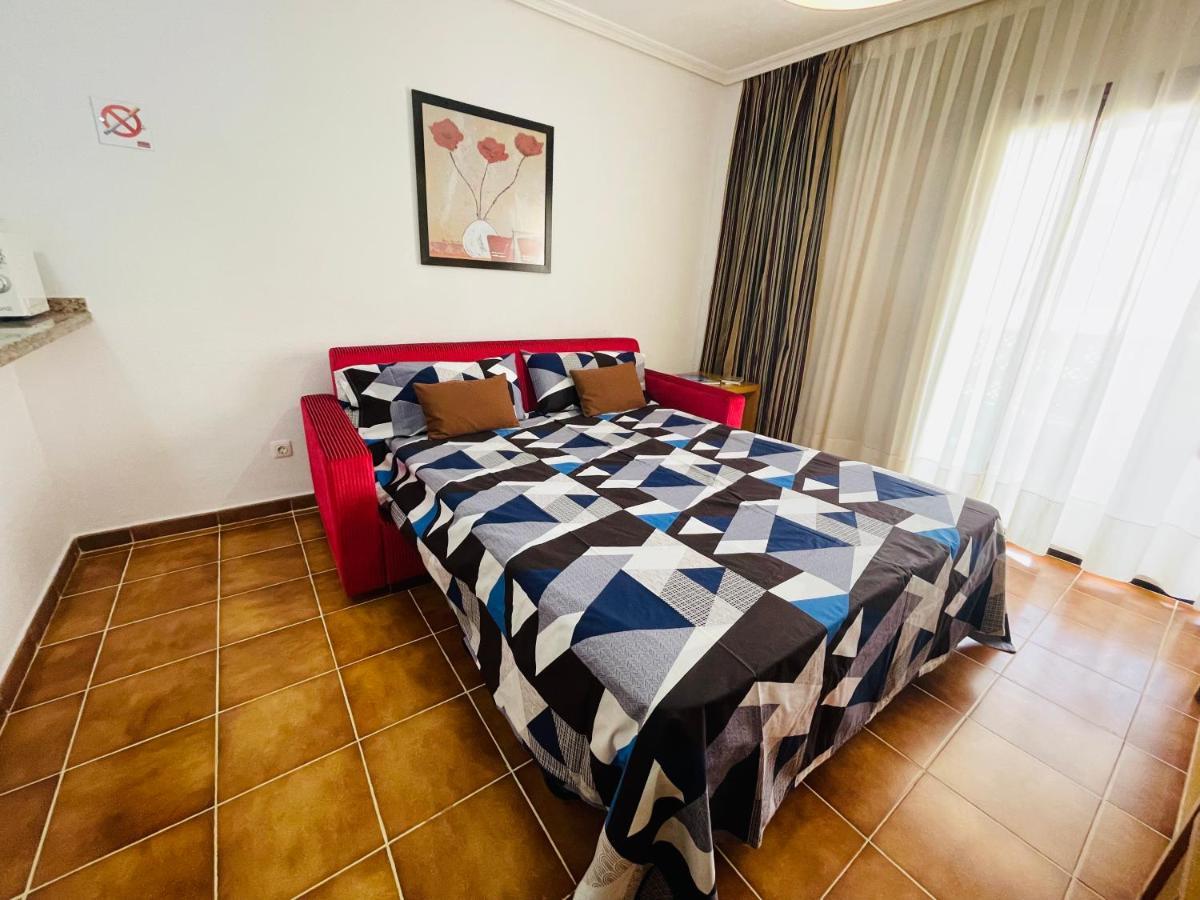 Tu hogar en Tenerife San Miguel de Abona Eksteriør bilde