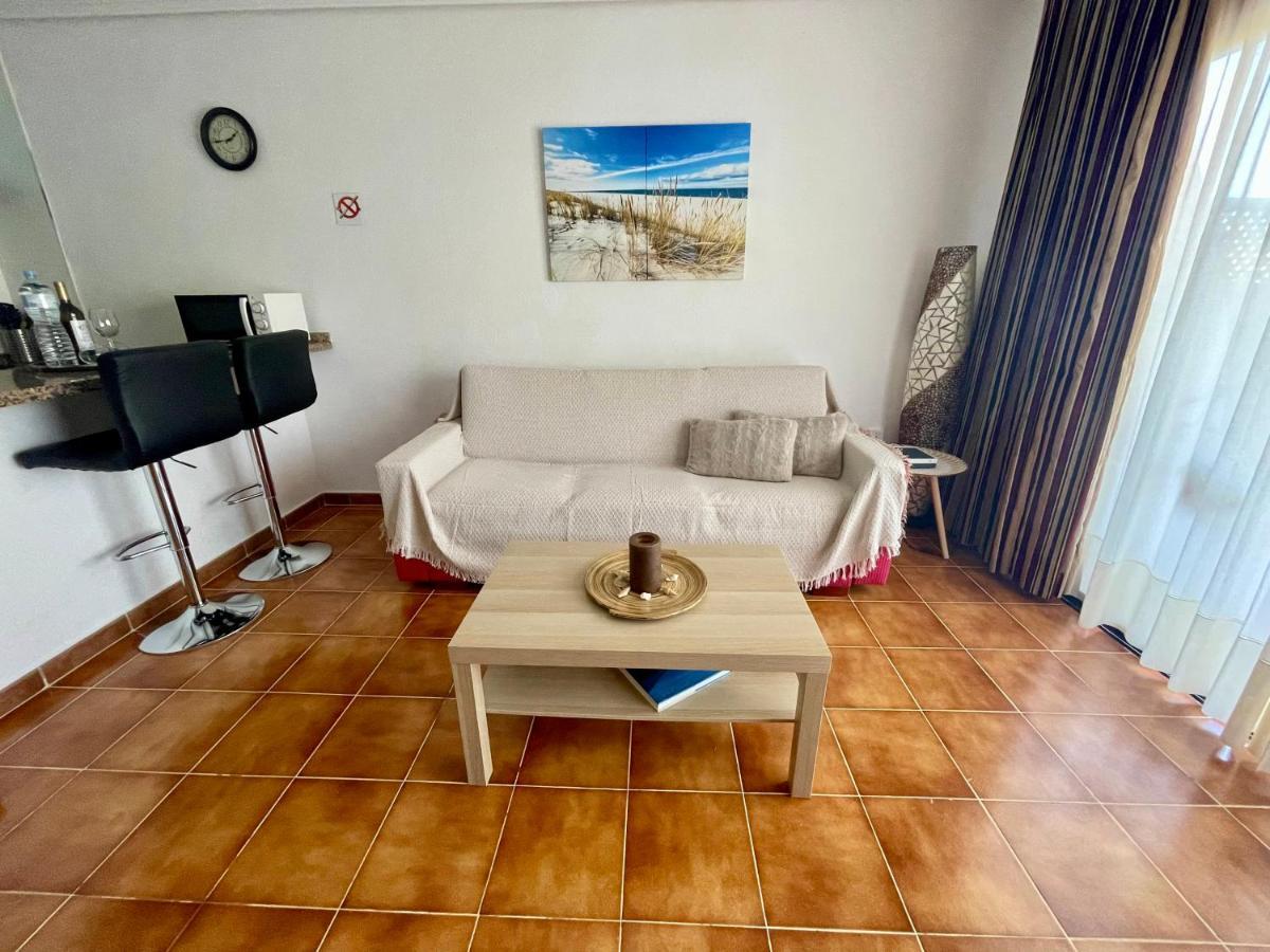 Tu hogar en Tenerife San Miguel de Abona Eksteriør bilde