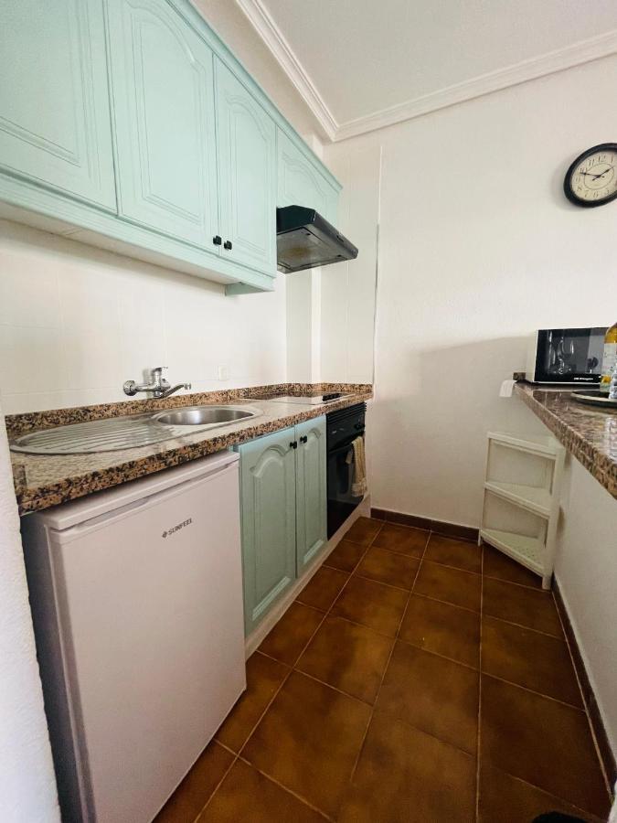 Tu hogar en Tenerife San Miguel de Abona Eksteriør bilde