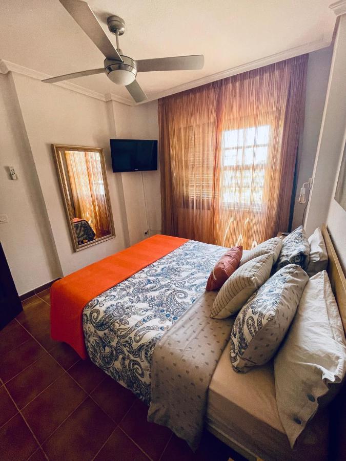 Tu hogar en Tenerife San Miguel de Abona Eksteriør bilde