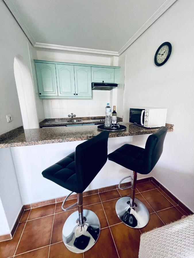 Tu hogar en Tenerife San Miguel de Abona Eksteriør bilde