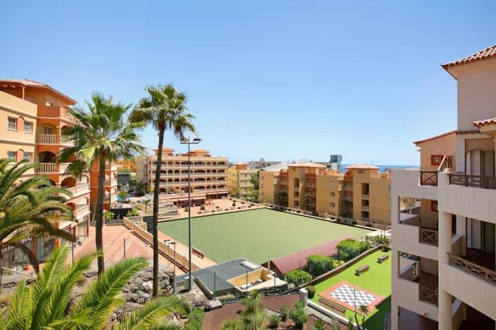 Tu hogar en Tenerife San Miguel de Abona Eksteriør bilde